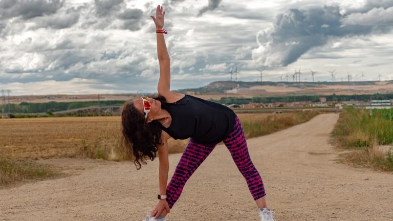 Los Beneficios de un Estilo de Vida Activo