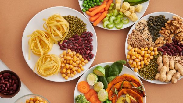 Alimentos Esenciales para una Dieta Saludable