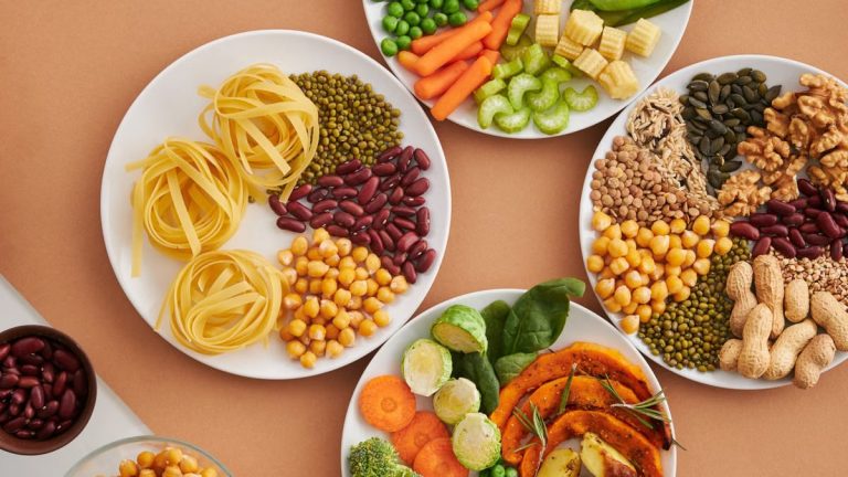 Alimentos Esenciales para una Dieta Saludable