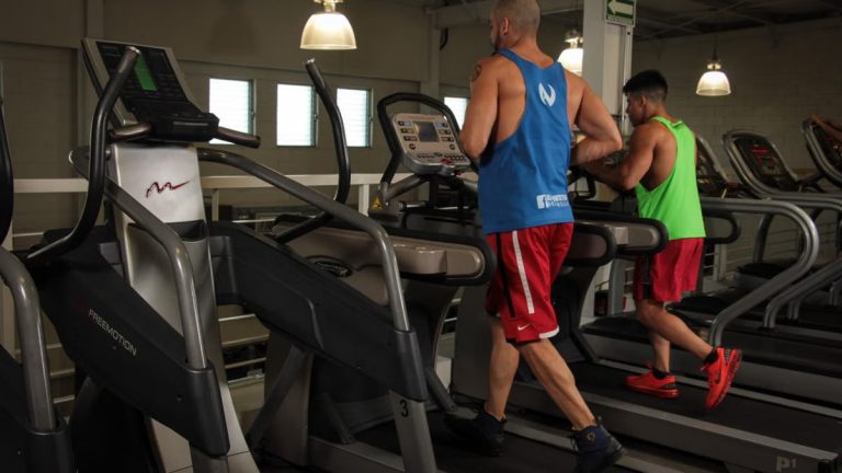 Consejos para Mantenerse Motivado en el Ejercicio